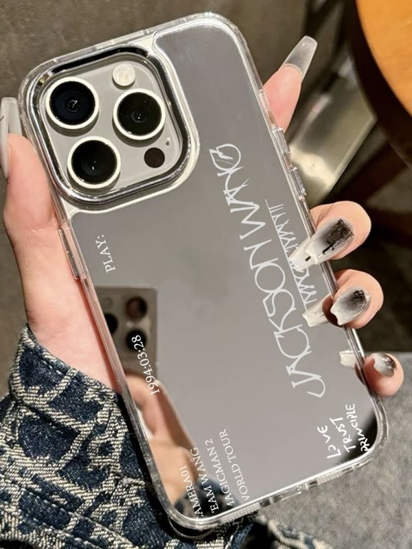 Customer photo