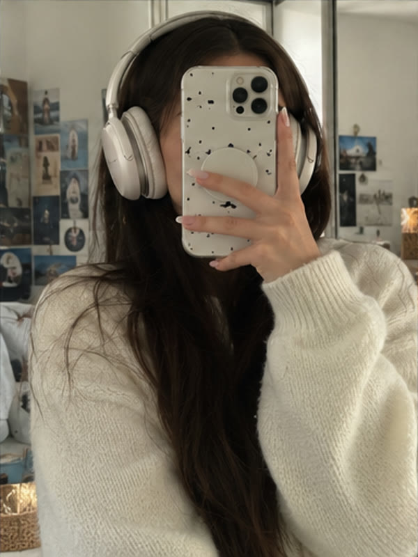 Customer photo
