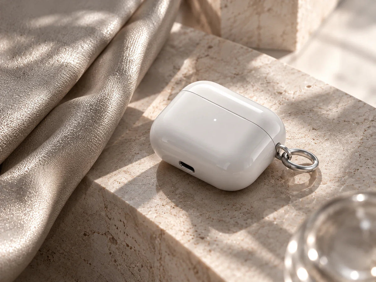 What “ASUS engineering” means for an accessory