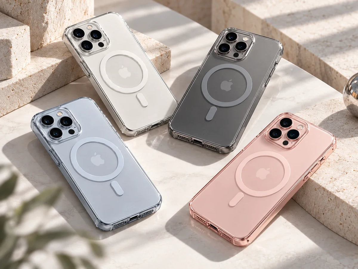 Which case fits your phone — and why one size never does