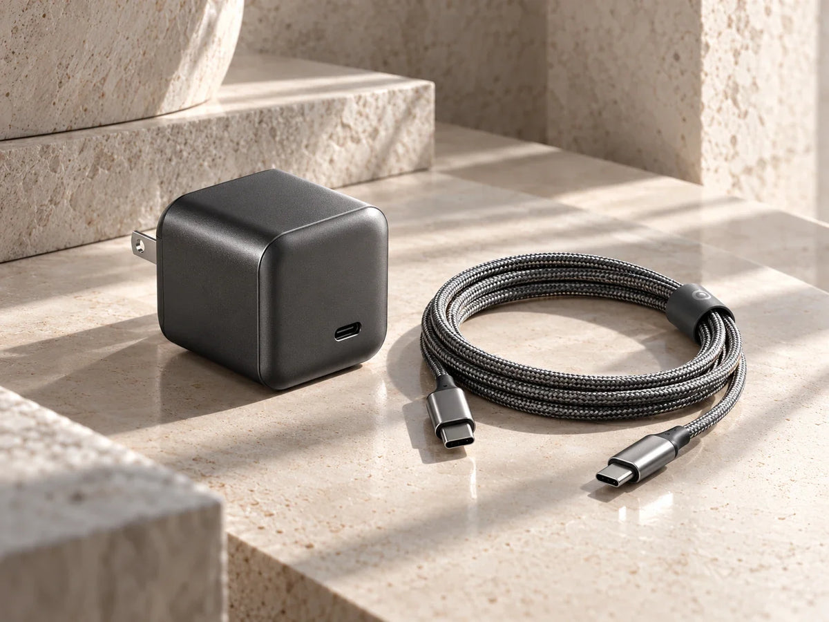 MagSafe, explained: what the magnet ring actually does