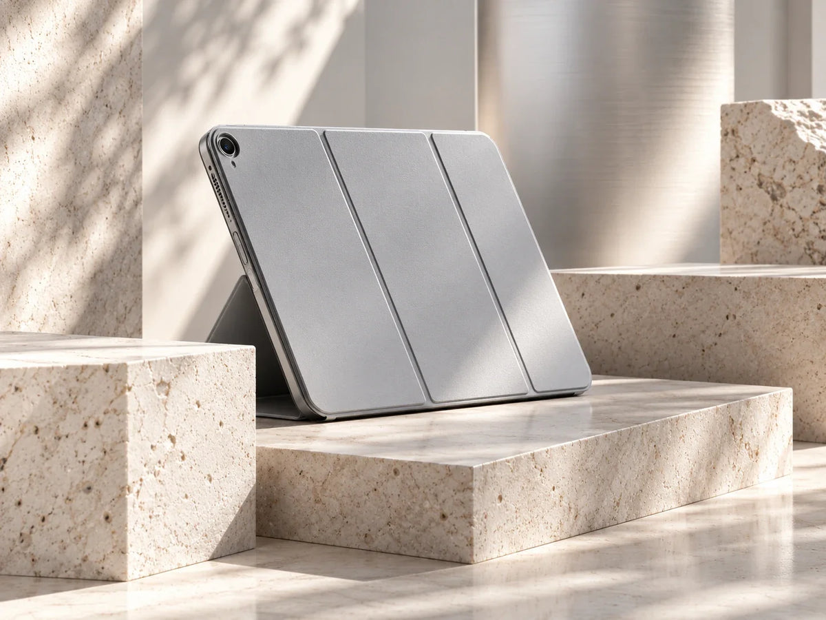 Beyond the Phone Case: Building an Everyday Ecosystem