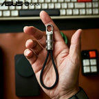 ASUS adol 4-in-1 lanyard charging cable, view 7