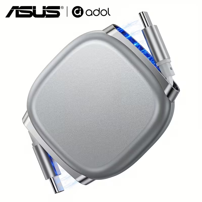 ASUS 100W USB C to USB C Cable