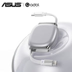 ASUS 100W USB C to USB C Cable