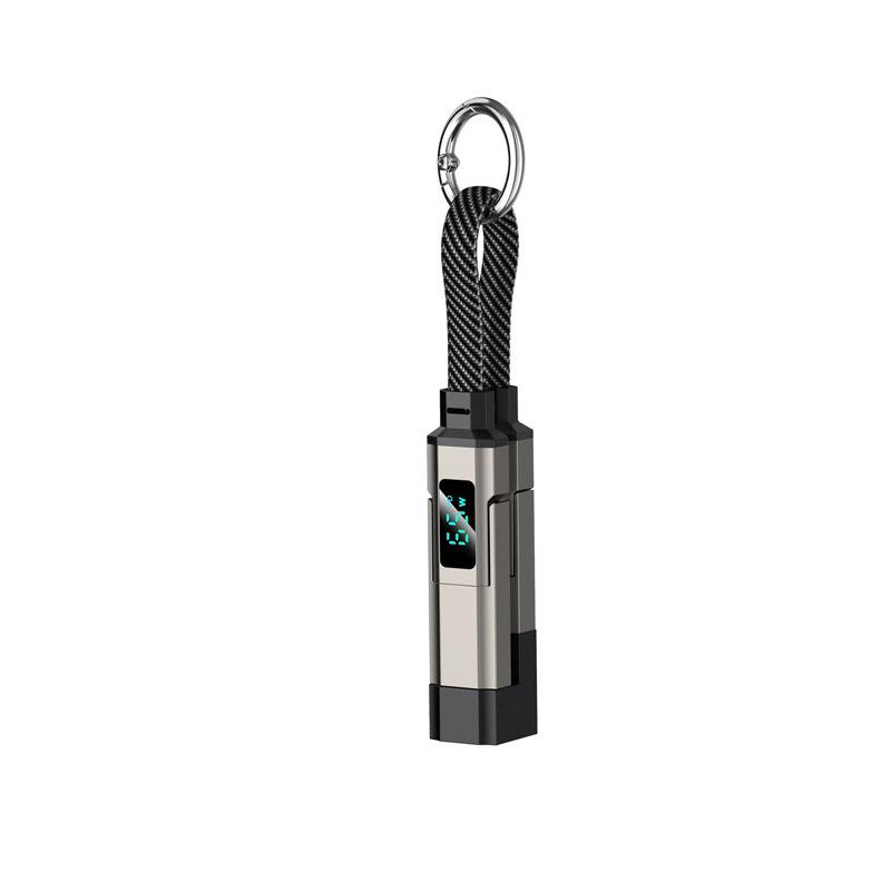 ASUS adol 4-in-1 lanyard charging cable, view 8