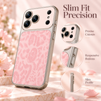 Slim fit precision — precise cutouts, responsive buttons and a slim profile