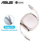 ASUS 100W USB C to USB C Cable