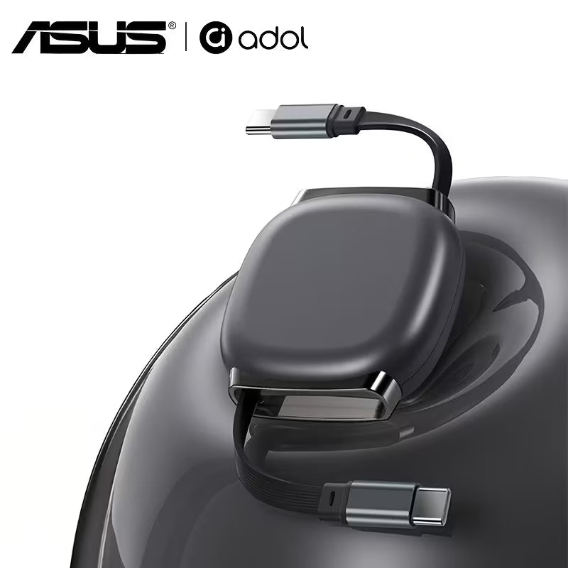 ASUS 100W USB C to USB C Cable