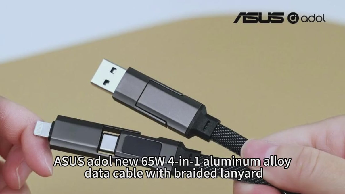 ASUS adol product video