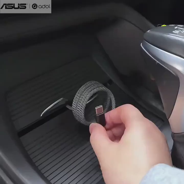 ASUS adol product video