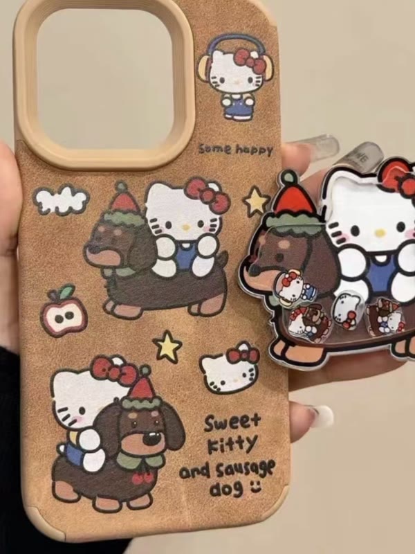 Customer photo