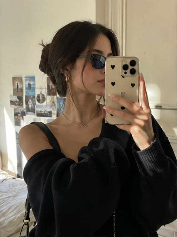 Customer photo