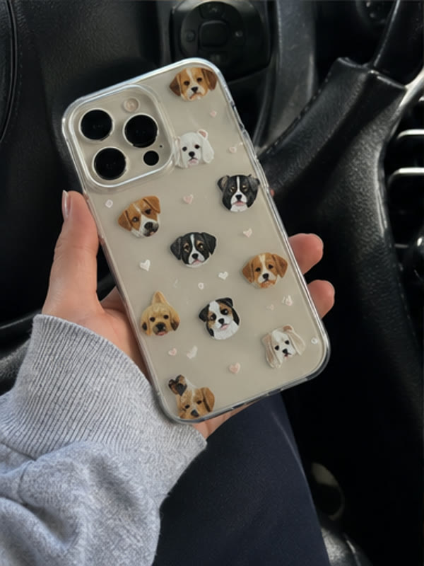 Customer photo